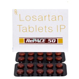 RePACE 50mg