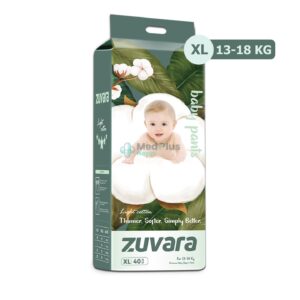 Zuvara XL-40