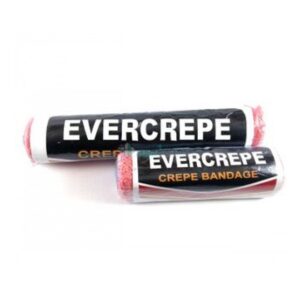 Crepe Bandage 6 Inch EverCrepe