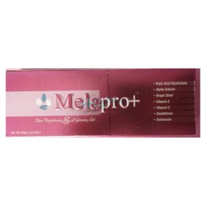 Melapro+