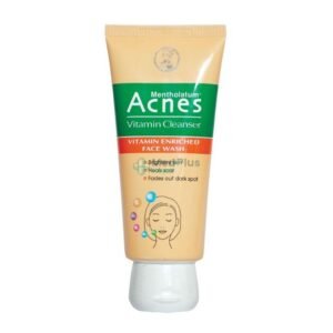 ACNES VITAMIN CLEANSER 100G