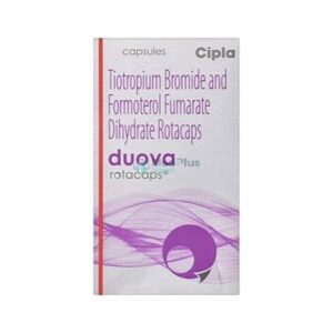 Duova Rotacap