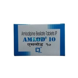 Amlod-10mg