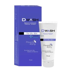D Wash-70ml