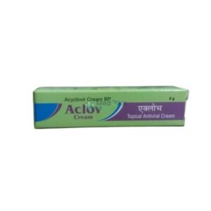 Aclov Cream