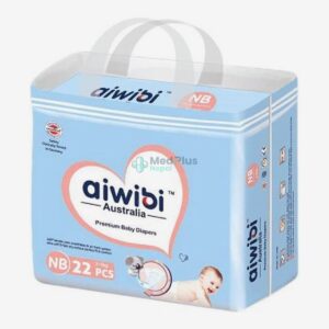 Aiwibi Diaper-New Born