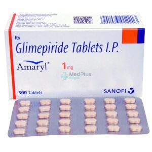Amaryl 1
