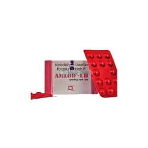 Amlod-LH