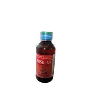 Arsil- DX