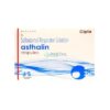 Asthalin Respules