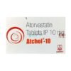 Atchol 10mg