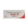 Astat 10mg