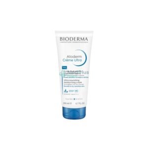 Bioderma (Atoderm Creme Ultra) 200ml