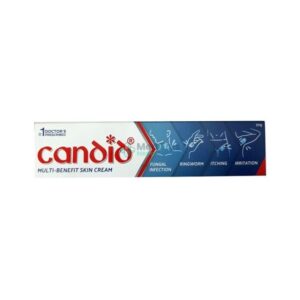 Candid Cream 20g