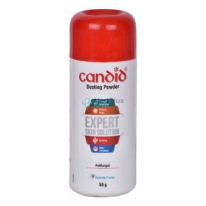 Candid Dusting Powder 50g