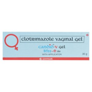 Candid-V Gel 30g