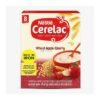 Cerelac 8m-24m (Wheat Apple Cherry)