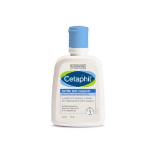 Cetaphil Gentle Skin Cleanser 118ml