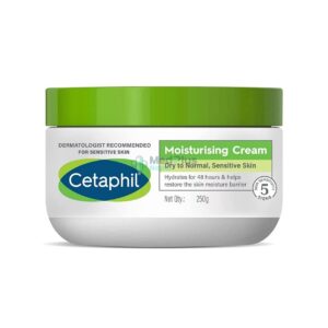 Cetaphil Moisturizing Cream 250g