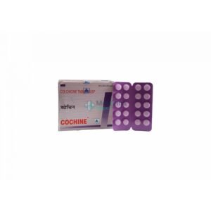 Cochine 0.5mg