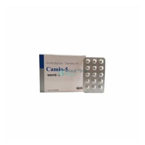 Camlo 5mg