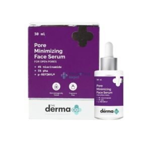 Derma Co. Pore Minimizing Face Serum