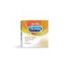 Durex Extra Dots Pack of 2 ( Total 6 condoms)