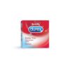Durex Extra thin Pack Of 2 ( Total 6 condoms)