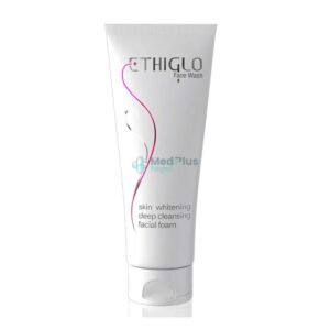 Ethiglo Face Wash-70g