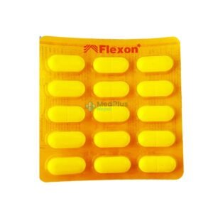 FLEXON TAB