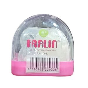 Farlin Glow in The Dark Pacifier 6+ Months