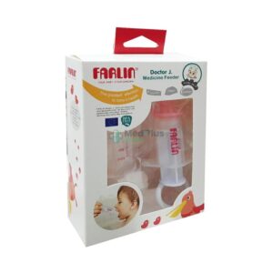 Farlin Medicine Feeder