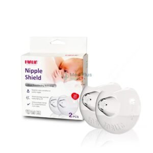 Farlin Nipple Shield - 2 PCS