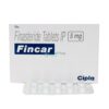 Fincar 5 mg