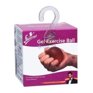 Gel Exercise Ball