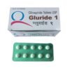 Gluride 1mg