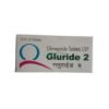 Gluride 2mg