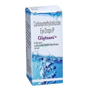 Glytears Eye Drop 10ml
