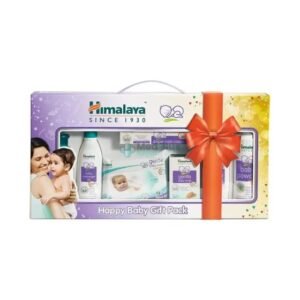 Himalaya Baby Gift Pack
