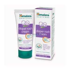 Himalaya Diaper Rash Cream 100g