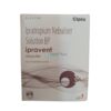 Ipravent Respules