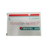 Irovel 300mg