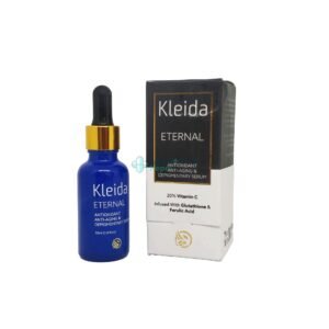 Kleida Eternal (Antioxidant ,Anti-Aging And Depigmentary Serum)30ml