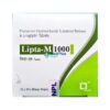 Lipta-M 1000