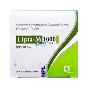 Lipta-M 1000