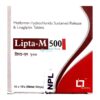 Lipta-M 500