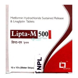 Lipta-M 500