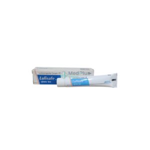 Lulisafe Cream
