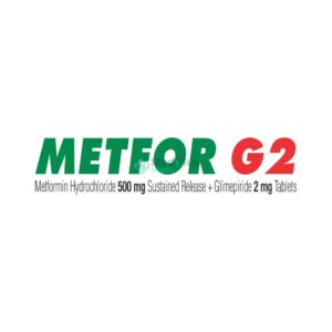 METFOR G2