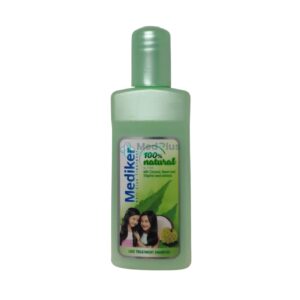 Mediker Shampoo